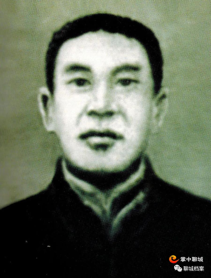 生(1905—1928),字宾卿,出生于阳谷县安乐镇南街的一个农民家庭