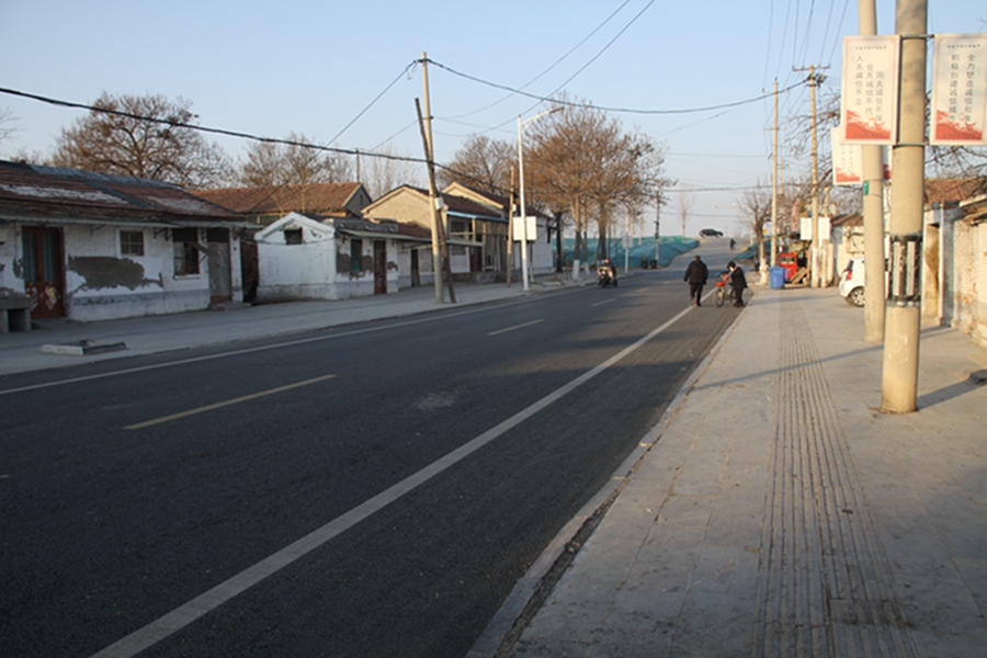 （臨清胡同游）馬市街：駿馬云集糧倉(cāng)豐 銀(2377442)-20220211081204.jpg